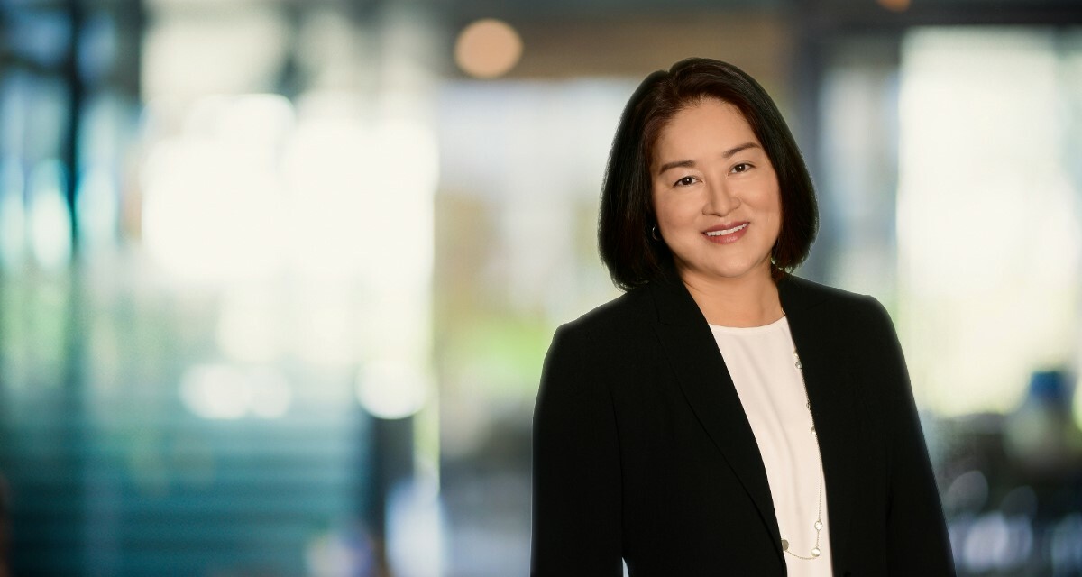 Claire Chang, Holthouse Carlin & Van Trigt LLP Photo