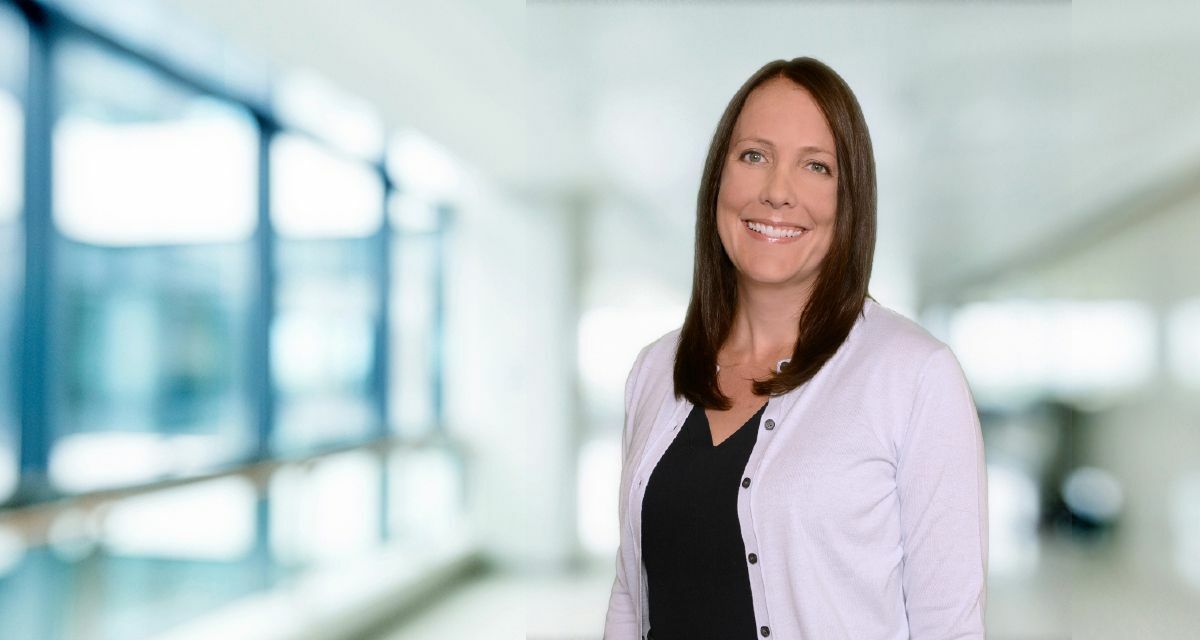 Stephanie Wilkinson, Holthouse Carlin & Van Trigt LLP Photo