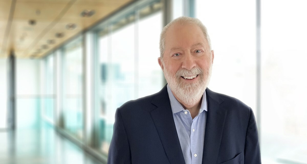 David Evans, Holthouse Carlin & Van Trigt LLP Photo