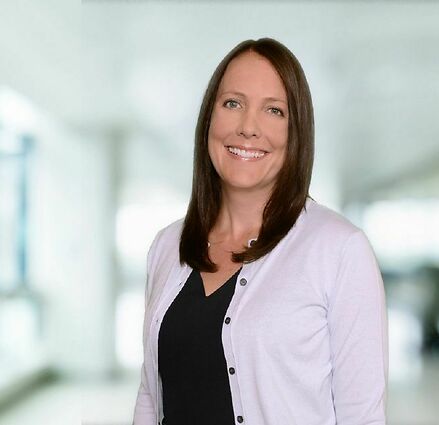 Photo of Stephanie  Wilkinson