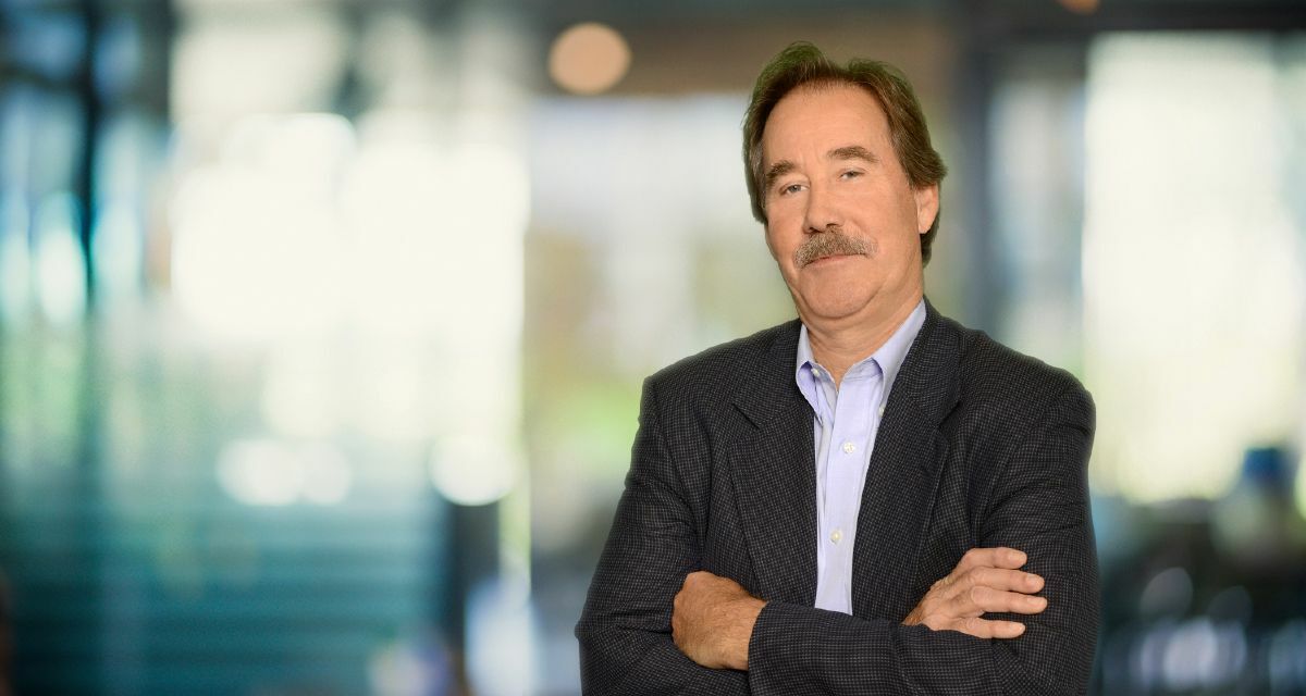 John Van Trigt, Holthouse Carlin & Van Trigt LLP Photo