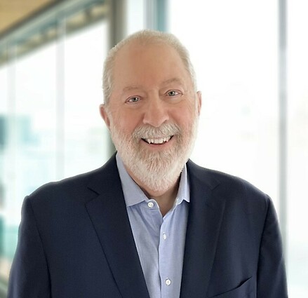 Photo of David W. Evans
