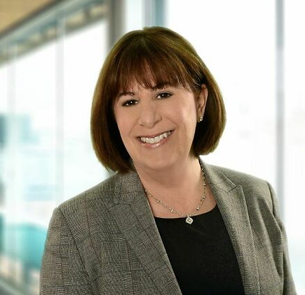 Photo of Julie C. Miller