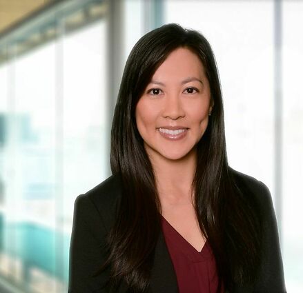 Photo of Vivian  Le