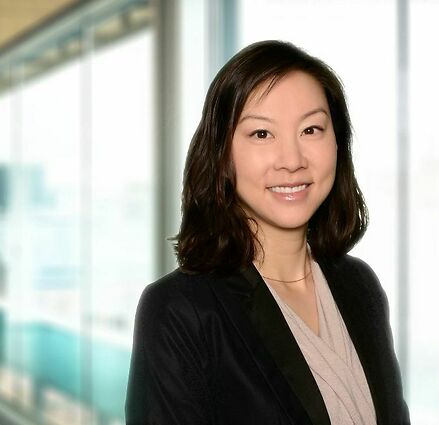 Photo of Evelyn  Kuo