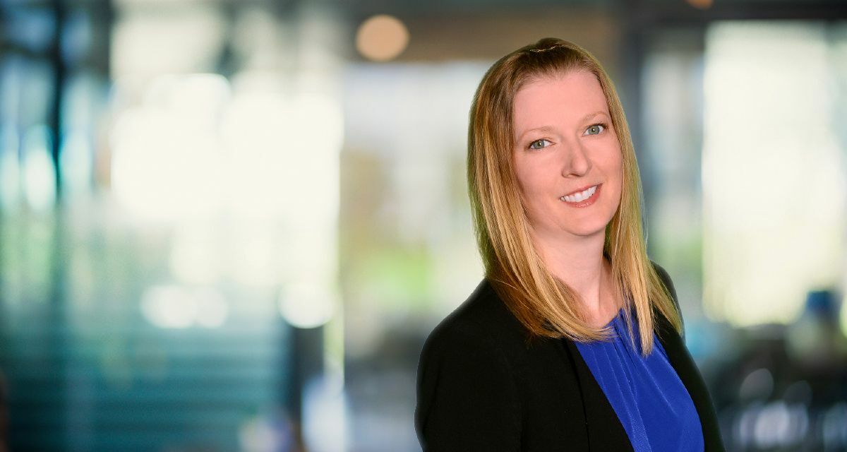 Barbara Impellizzeri, Holthouse Carlin & Van Trigt LLP Photo