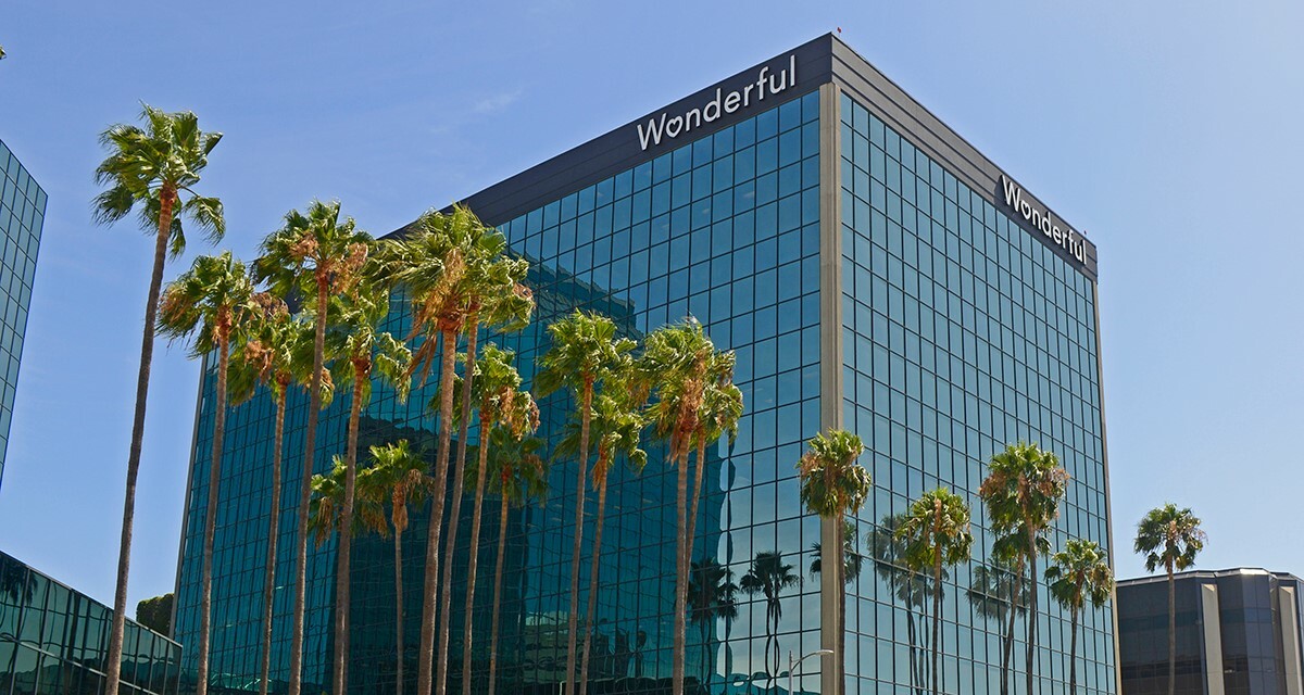 Photo of West Los Angeles