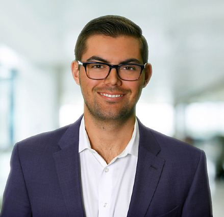 Photo of Michael  Ohrt