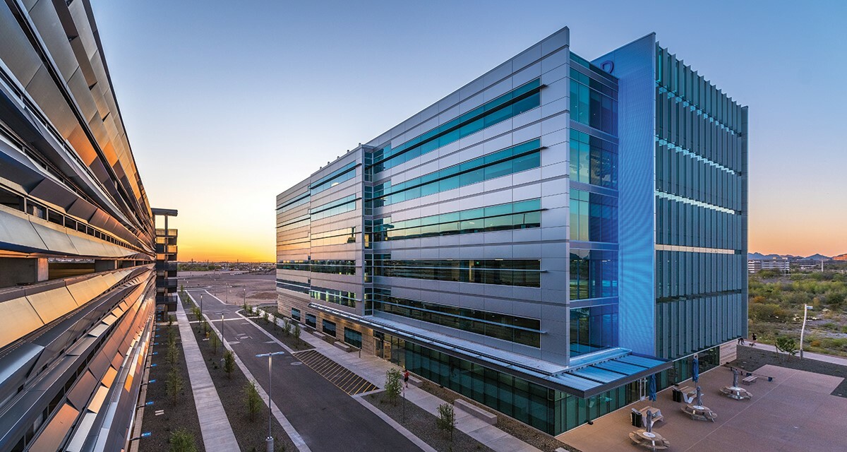 Photo of Phoenix