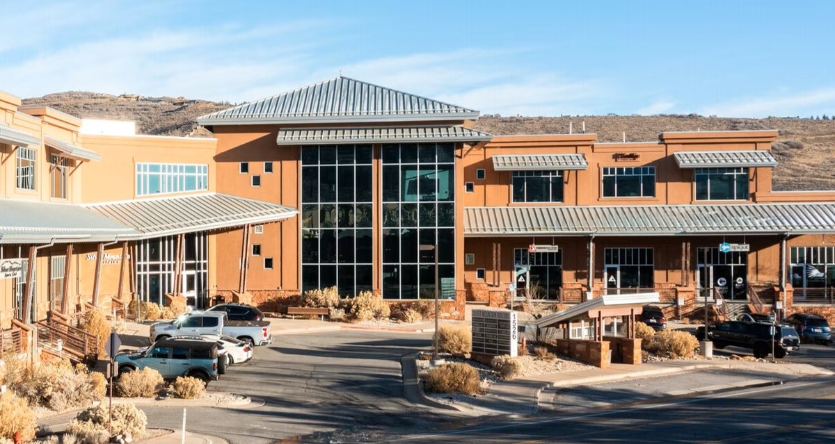 Photo of Park City