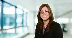 Sarah Tewner