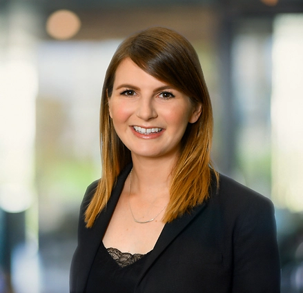 Photo of Rebecca  Wexelman-Moss