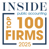 INSIDE Public Accounting: Best of The Best Firms 2023