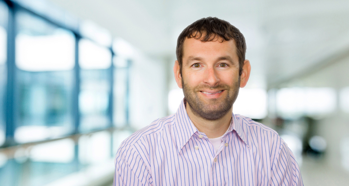 Robert Wheat, Holthouse Carlin & Van Trigt LLP Photo