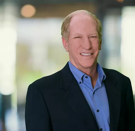 Photo of Mike Dreyer