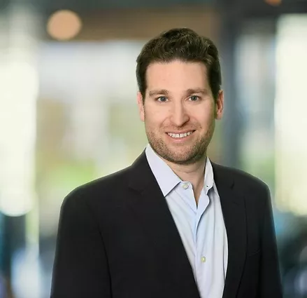 Photo of Greg Altman