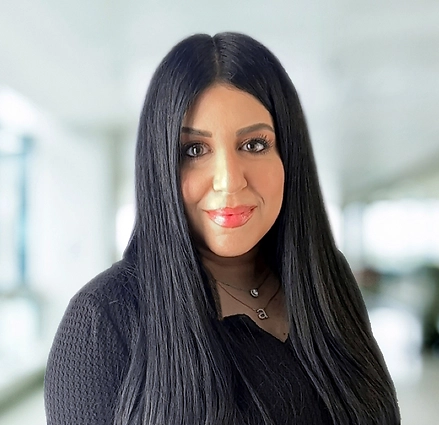 Photo of Annette Hovsepian