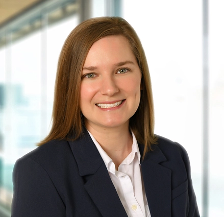 Photo of Casey Huber