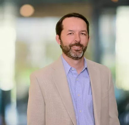 Photo of Terry Cockerham