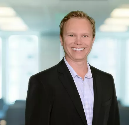 Photo of Joshua Wilson