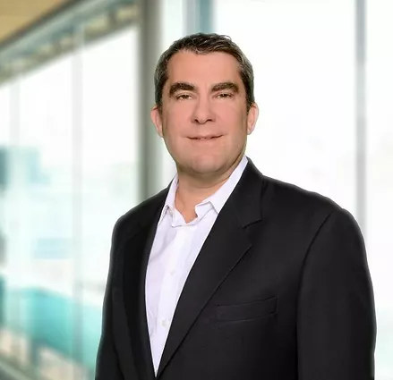 Photo of Kevin Cordano