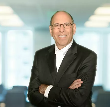 Photo of Morris Zlotowitz