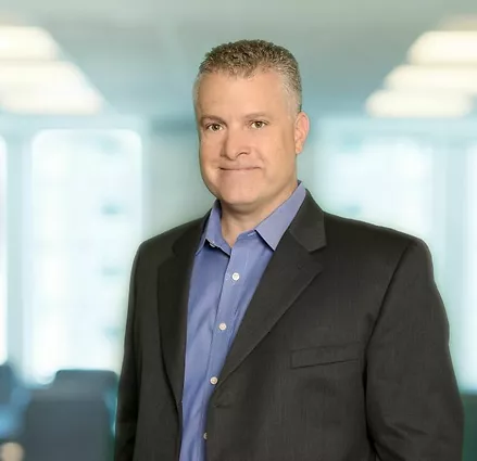 Photo of Sam Bachstein