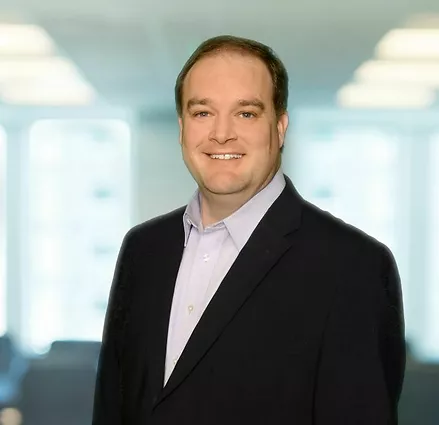 Photo of David Smith