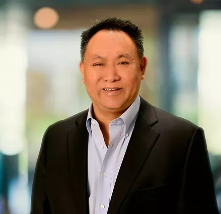 Photo of Jonathan Siao