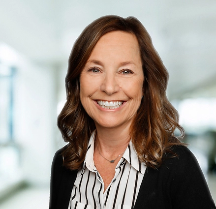 Photo of Sarah Cullen