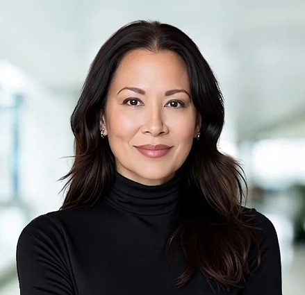 Photo of Kimberly Spero