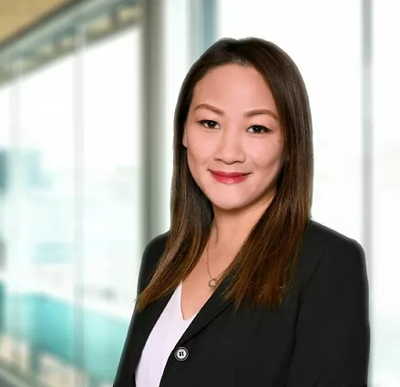 Photo of Jennifer Fong