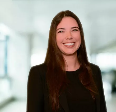 Photo of Jessica Fine