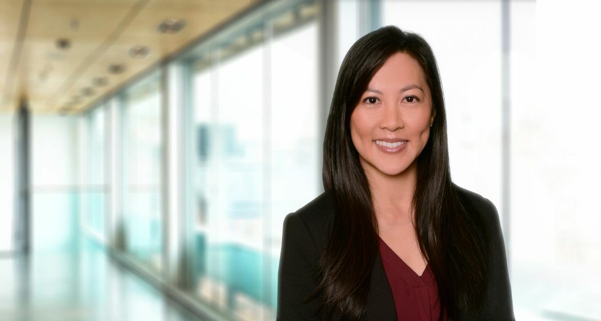 Vivian Le, Holthouse Carlin & Van Trigt LLP Photo