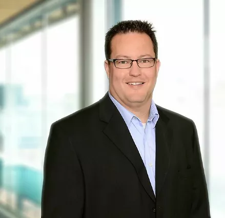 Photo of David Nowak