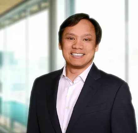 Photo of Dane Samson