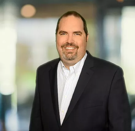 Photo of Jeffrey Desgroseilliers