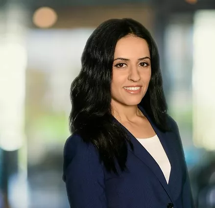 Photo of Inessa Sarkisyan