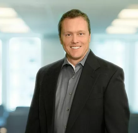 Photo of Jared MacLean