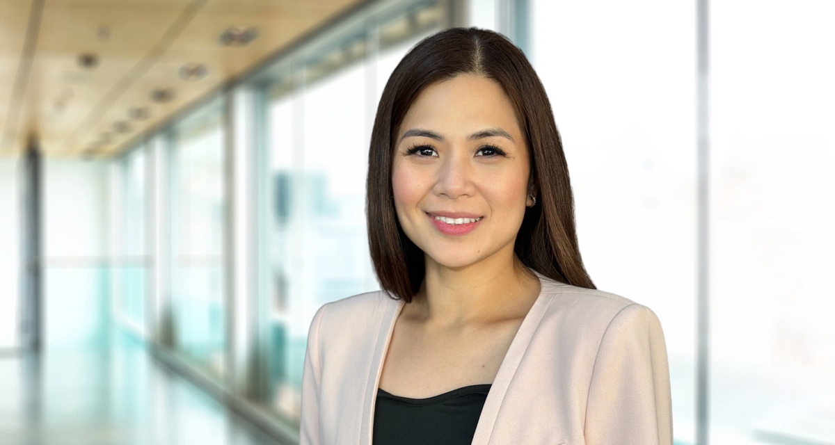 Jane Bailon, Holthouse Carlin & Van Trigt LLP Photo