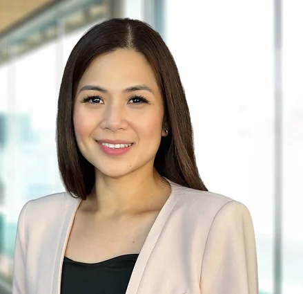 Photo of Jane Bailon