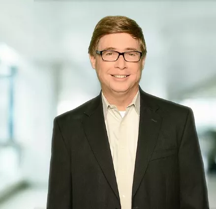 Photo of Tom Firestone