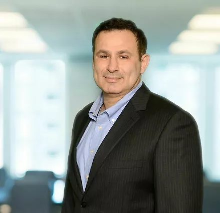 Photo of Felix Shapiro