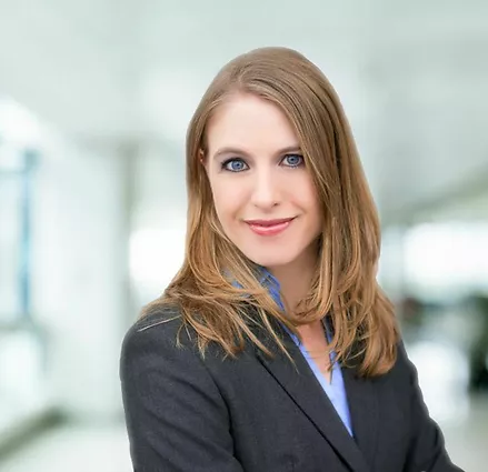 Photo of Beth Salverson