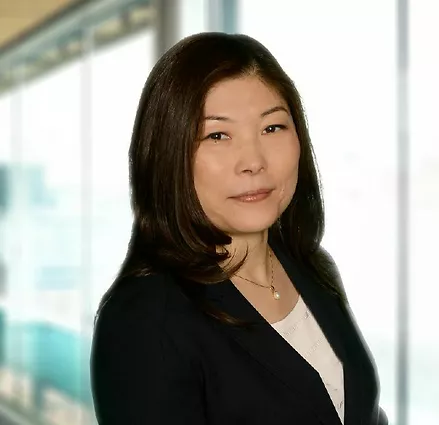 Photo of Mari Takahashi