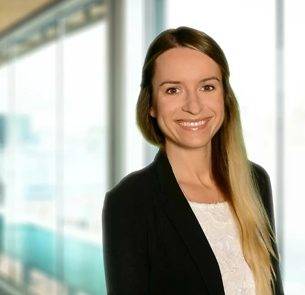 Photo of Martina Simbulan