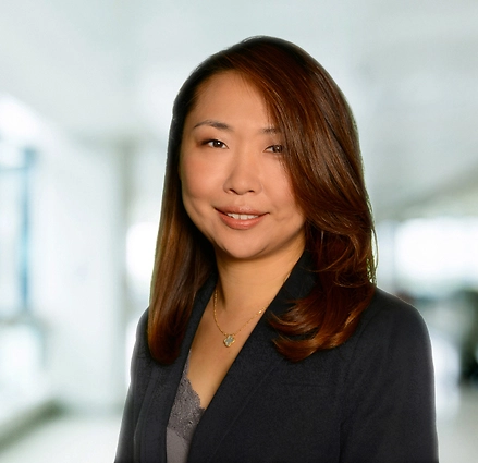 Photo of Christina Lin