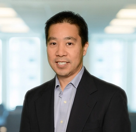 Photo of Kyle Sakamoto