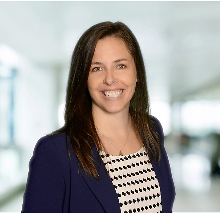 Photo of Jamie Barry