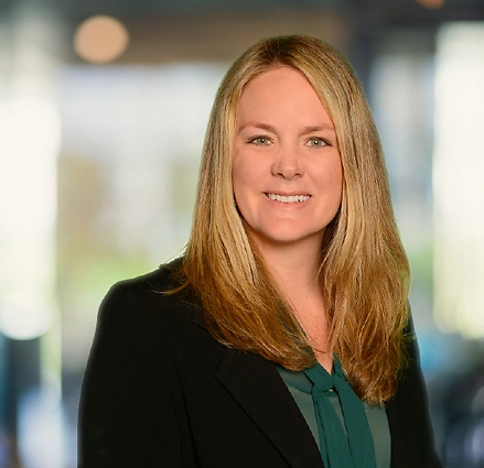 Photo of Britany Wells